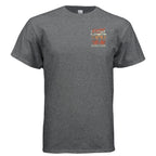 DARK HEATHER - FRONT