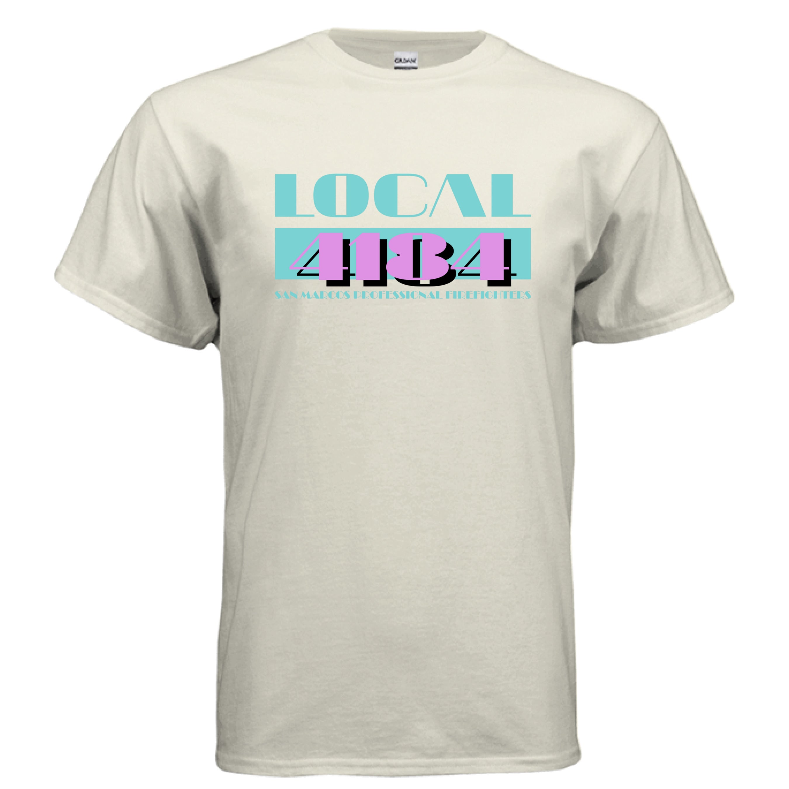 NATURAL - FRONT