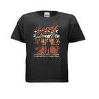 BLACK - FRONT