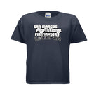 NAVY - FRONT