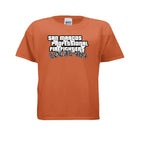 ORANGE - FRONT