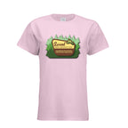 LIGHT PINK - FRONT