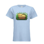LIGHT BLUE - FRONT
