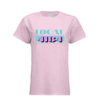 LIGHT PINK - FRONT