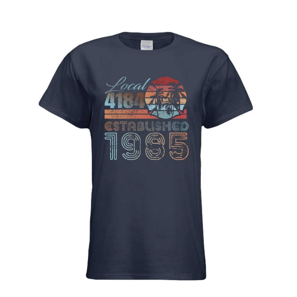 NAVY - FRONT