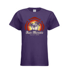PURPLE - FRONT