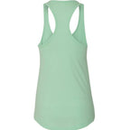 Mint - BACK