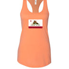 Light Orange - FRONT