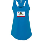 Turquoise - FRONT
