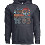 Classic Navy - FRONT