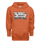 ORANGE - FRONT