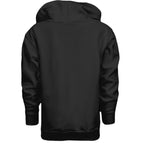 BLACK - BACK