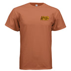 TEXAS ORANGE - FRONT