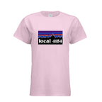 LIGHT PINK - FRONT