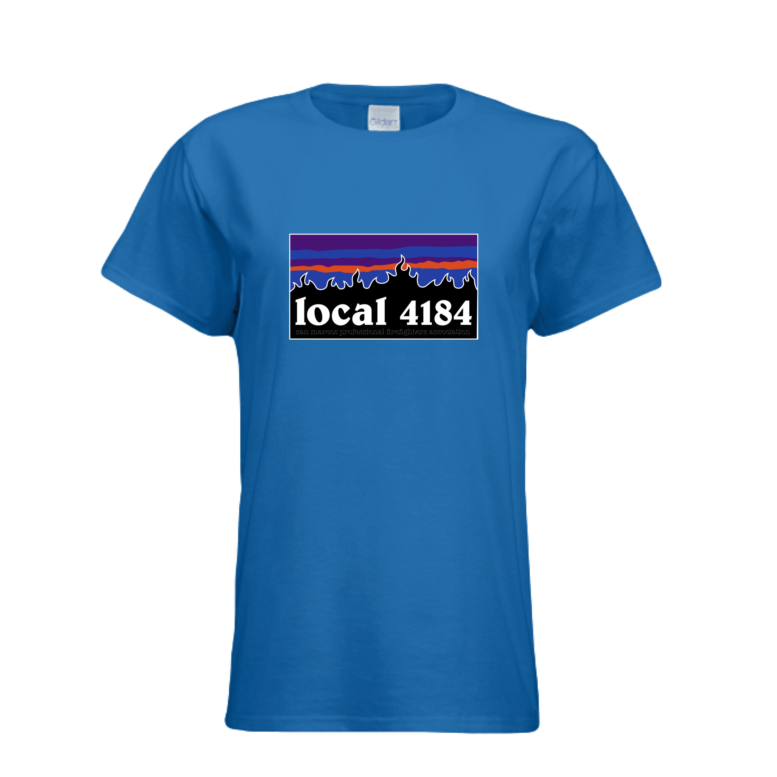 ROYAL - FRONT