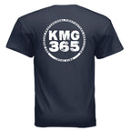 NAVY - BACK