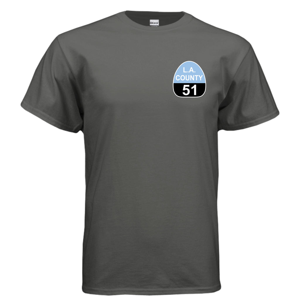 CHARCOAL - FRONT