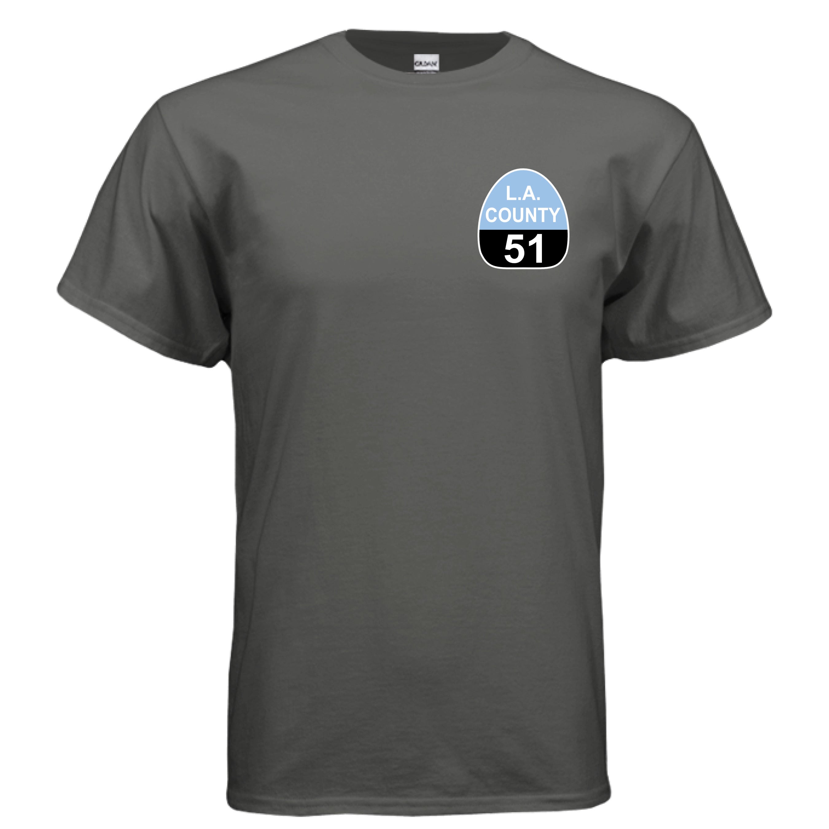 CHARCOAL - FRONT