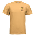 TENNESSEE ORANGE - FRONT