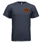 NAVY - FRONT