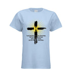 LIGHT BLUE - FRONT