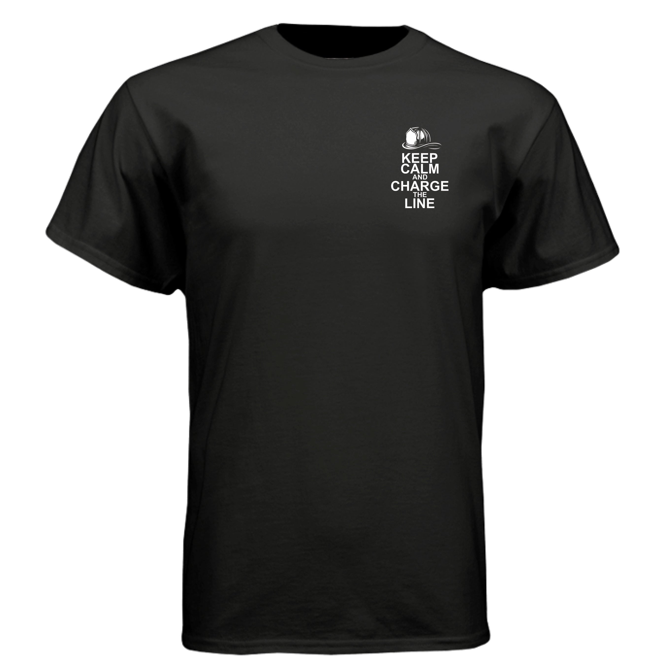 Black - FRONT