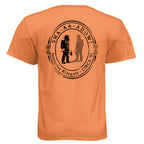 Orange - BACK