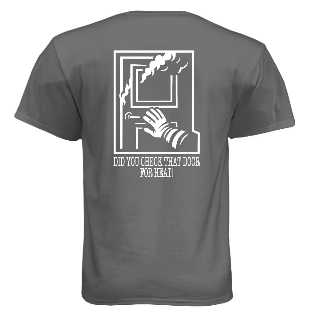 Charcoal - BACK