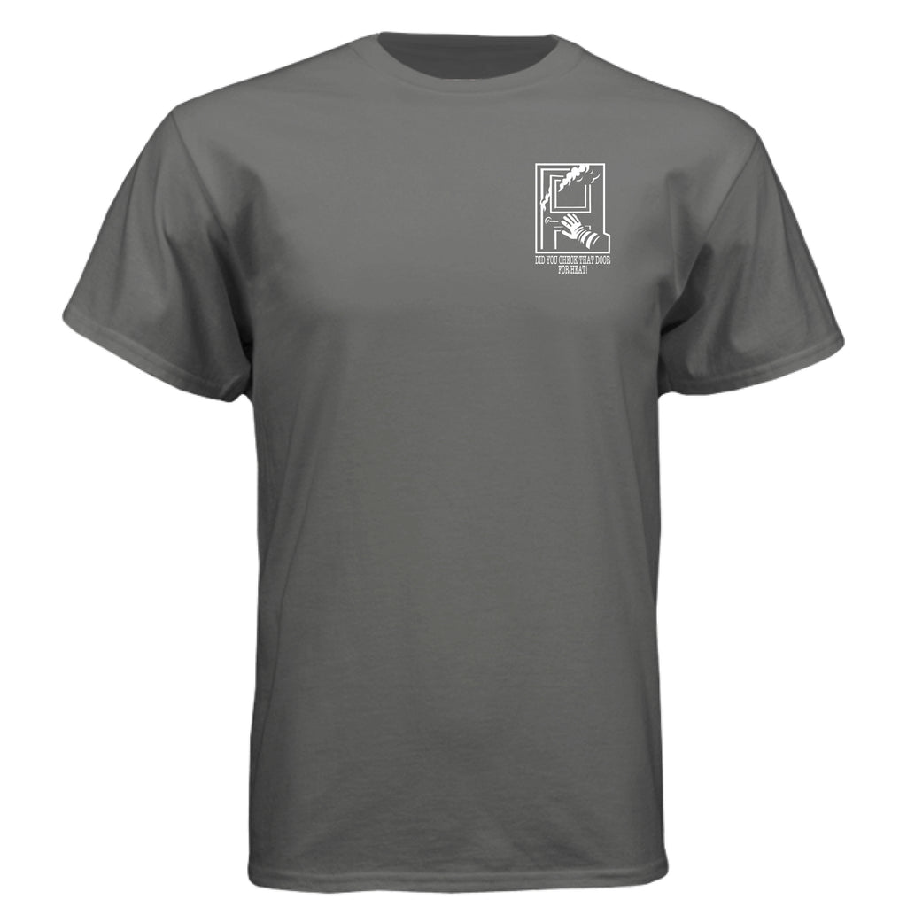 Charcoal - FRONT
