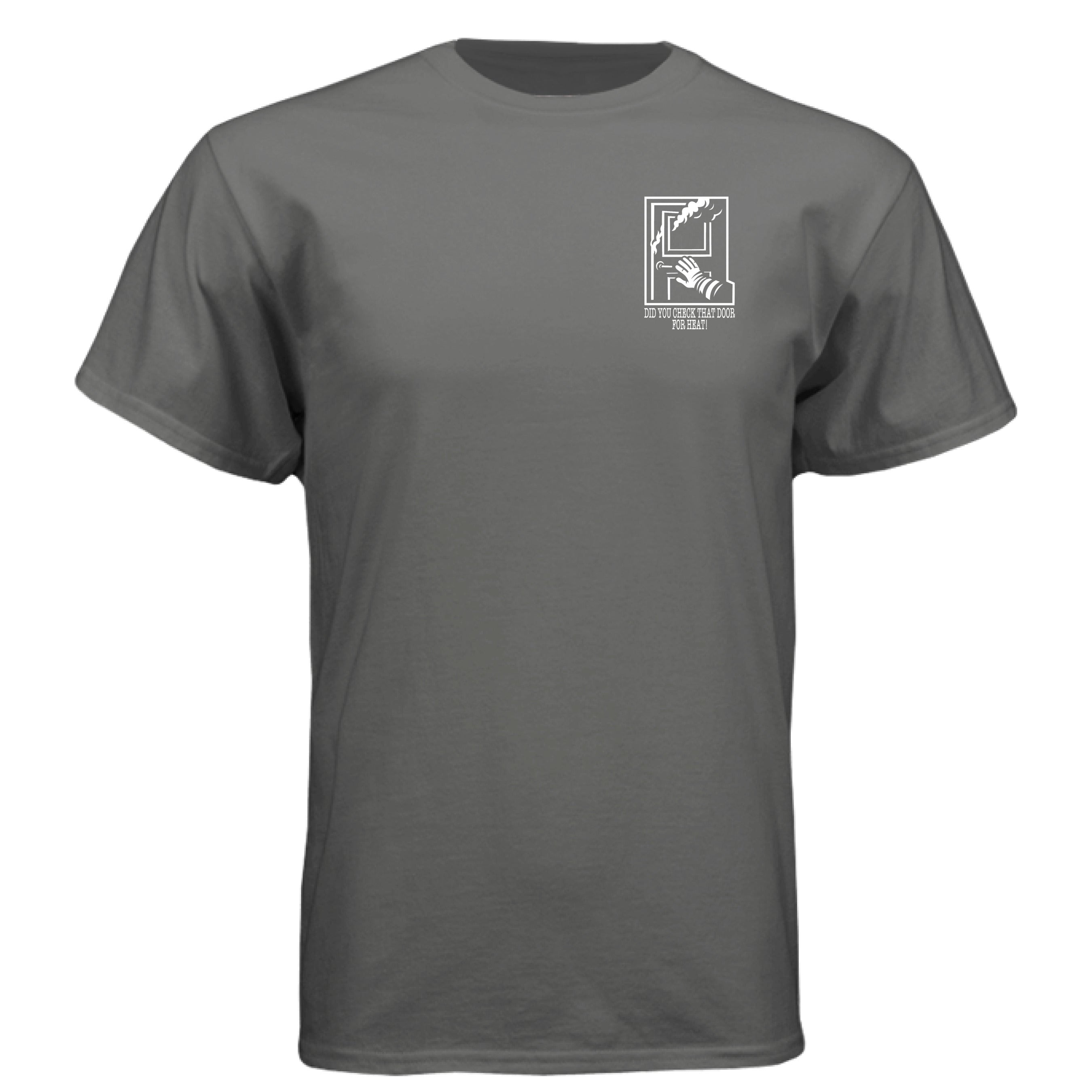 Charcoal - FRONT