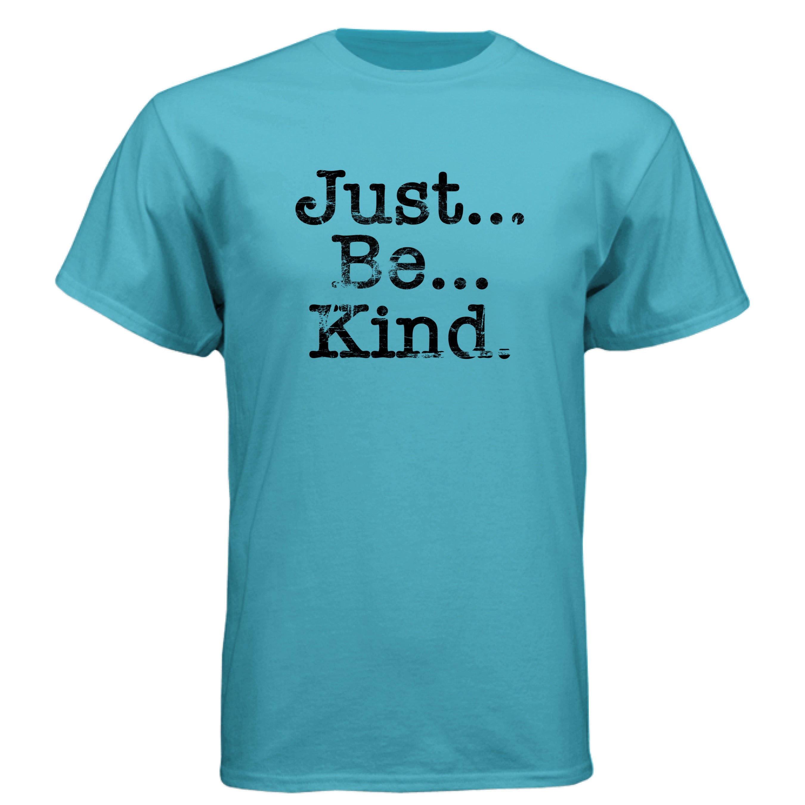 Bondi Blue - FRONT