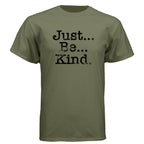Military Green - FRONT