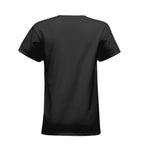 BLACK - BACK