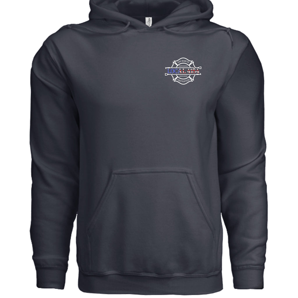 Classic Navy - FRONT