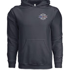Classic Navy - FRONT
