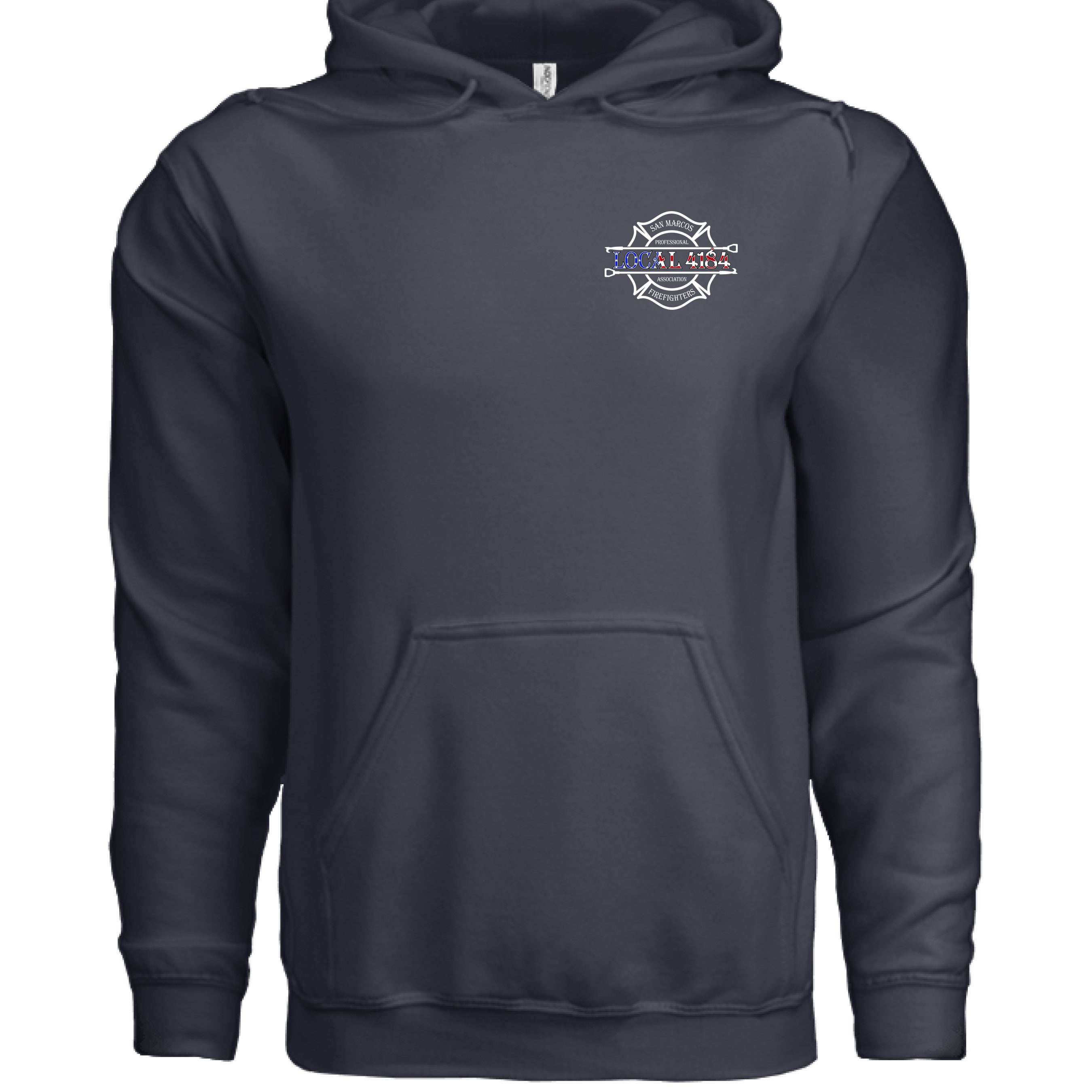 Classic Navy - FRONT