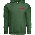 Forest Green - FRONT