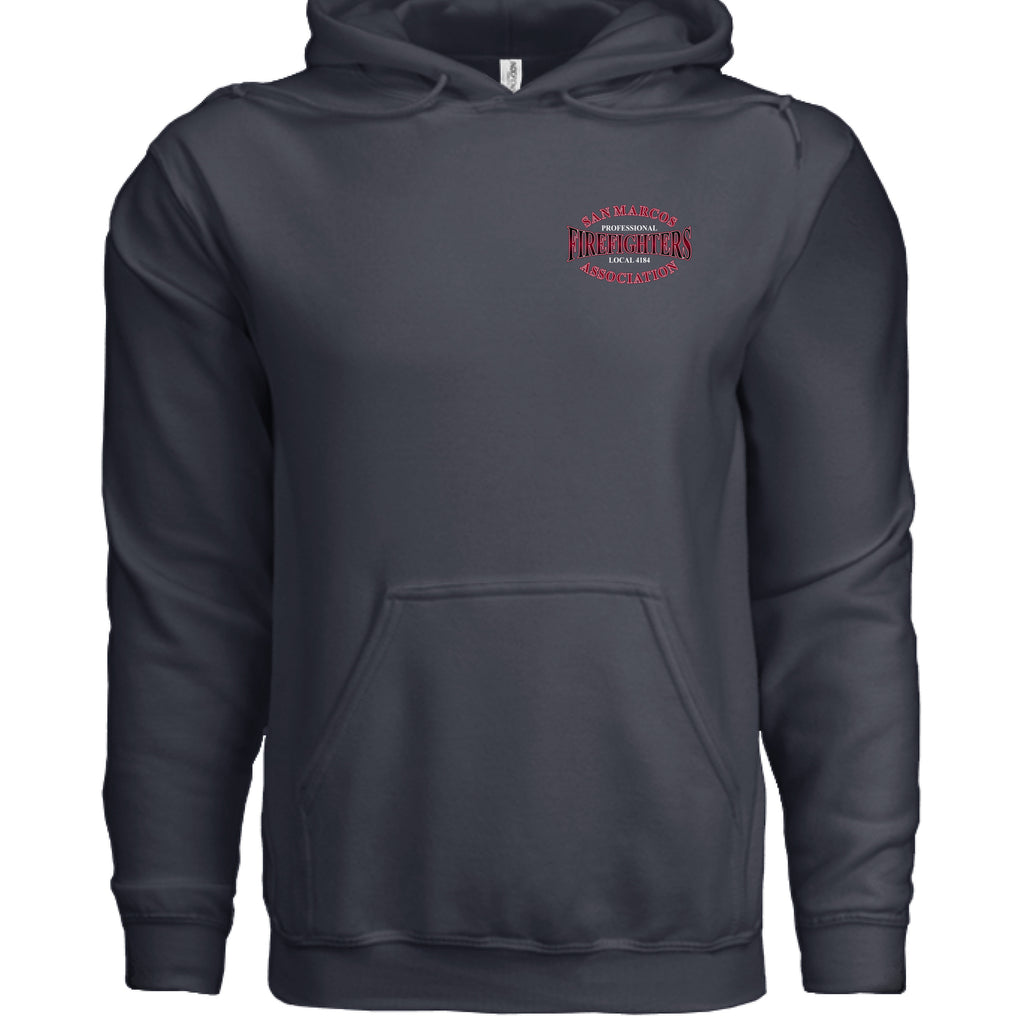 Classic Navy - FRONT