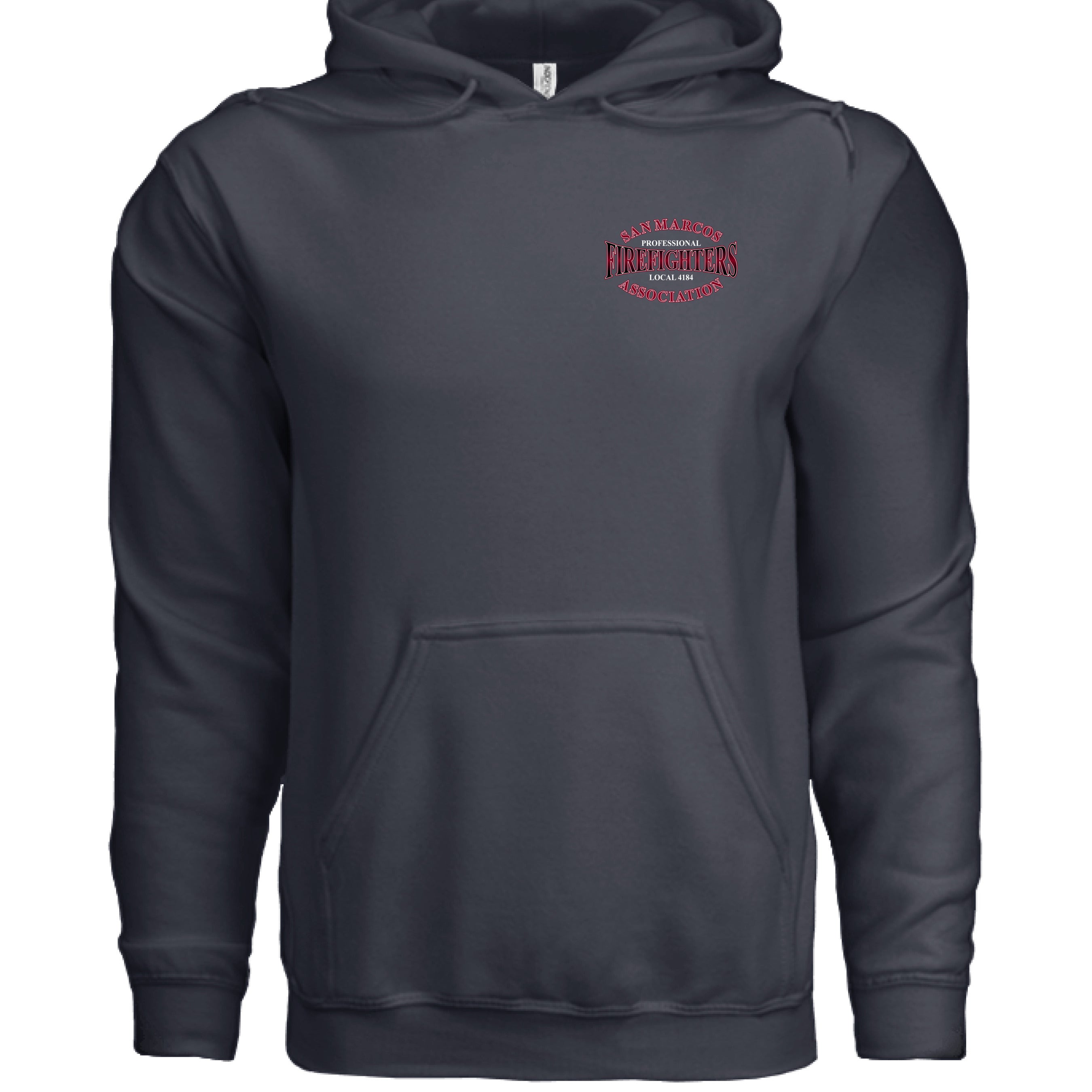 Classic Navy - FRONT