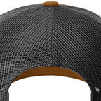 Caramel/ Black - BACK