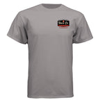 Stone Grey - FRONT