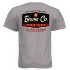 Stone Grey - BACK