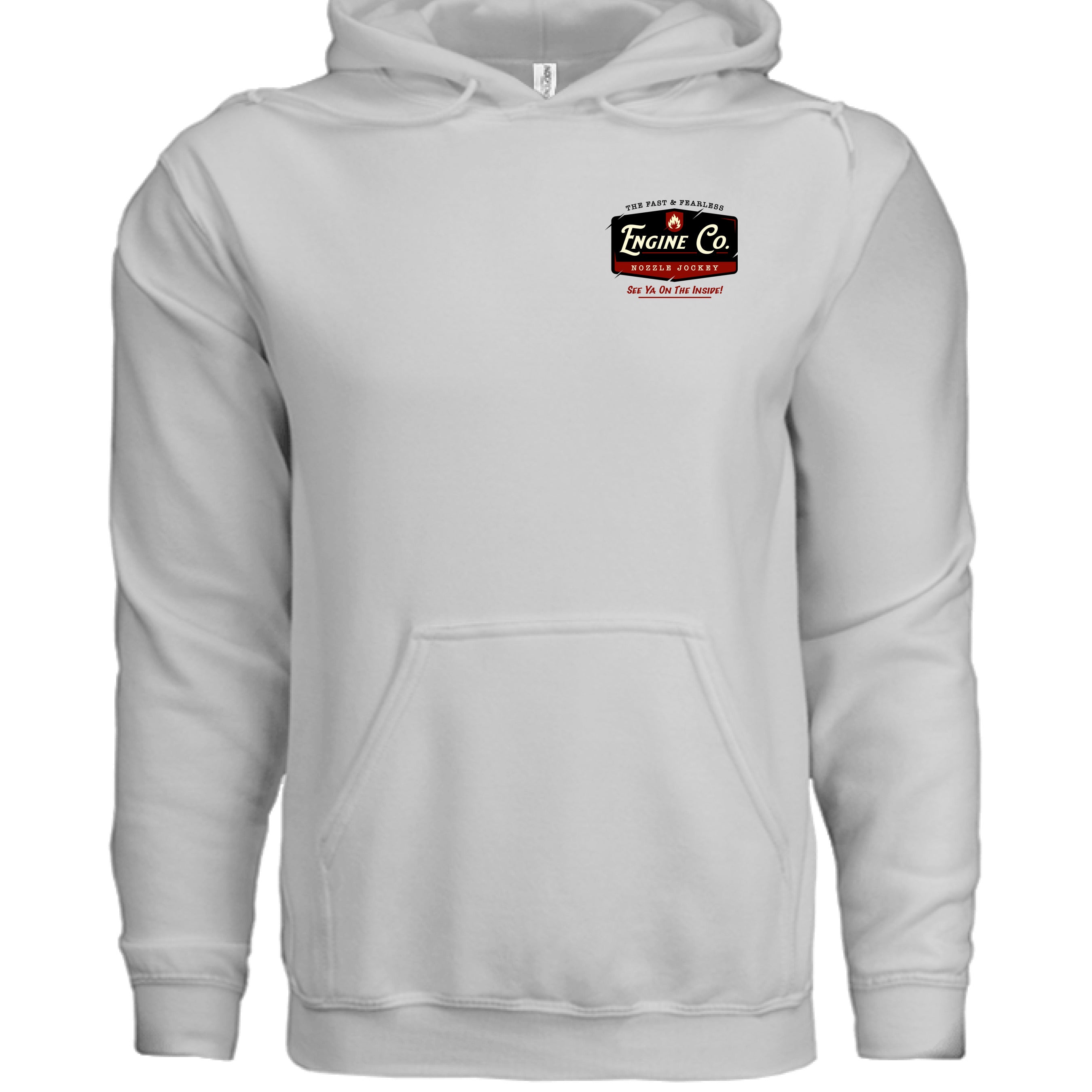 Smoke - FRONT