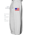 Smoke - SLEEVE_LEFT