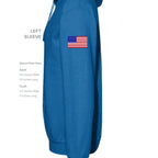 Royal - SLEEVE_LEFT