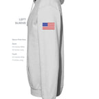 Smoke - SLEEVE_LEFT