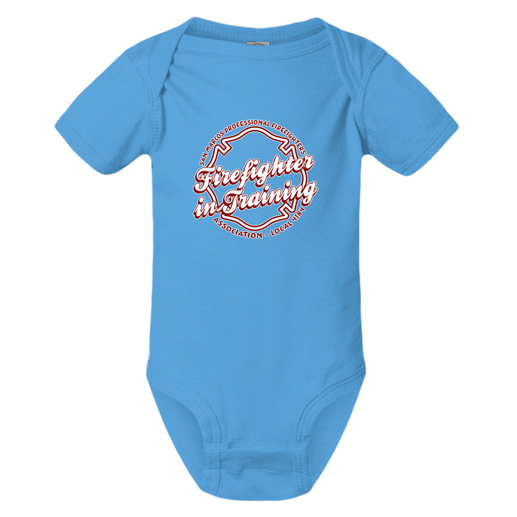 Tradewind Spot - FRONT