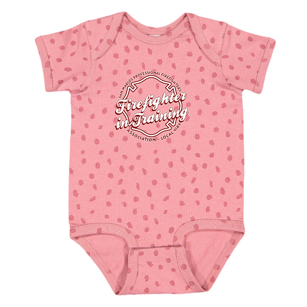 Mauvelous Spot - FRONT