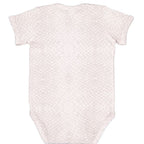 WHITE REPTILE - BACK