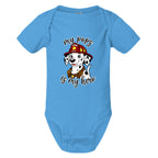 Tradewind Spot - FRONT